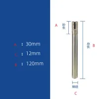 CNC Cylinder Head Stone Engraving Sintered Diamond Bits