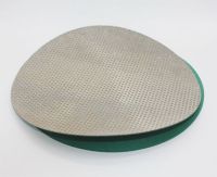 12" Flexible Diamond Sanding Pad