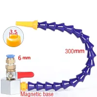 Magnetic Mount Sprayer with Valve