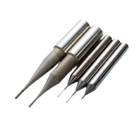 1.5mm Sintered Diamond Taper Round-End Carving Burs – Lapidary & Jewelry